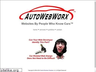 autowebworx.com