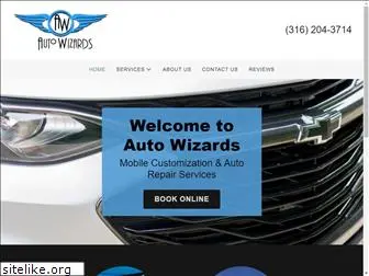 autowizards.com