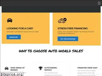 autoworldsale.com