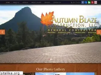 autumnblazeconstruction.com