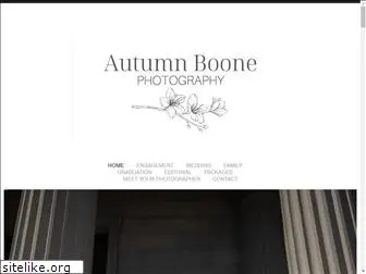 autumnboone.com
