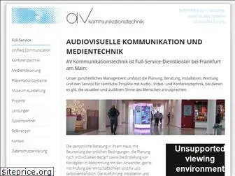 av-online.com