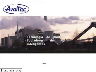 avaltec.com.mx