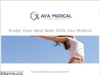 avamedicalcenter.com