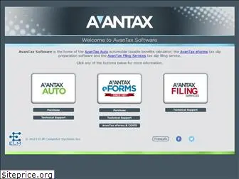 avantax.ca