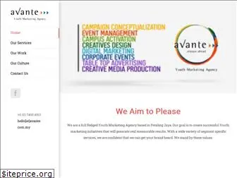 avante.com.my