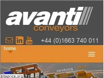 avanti-conveyors.co.uk