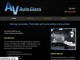 avautoglass.com