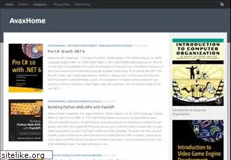 Top 33 Similar websites like avaxhome.co and alternatives