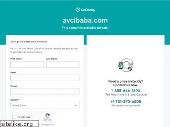 avcibaba.com