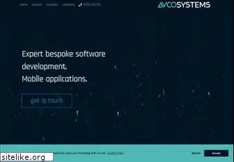 avcosystems.com