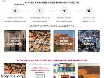 aventura4x4marruecos.com