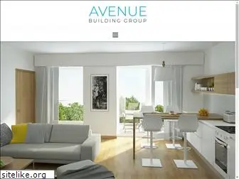 avenuebuildinggroup.com.au