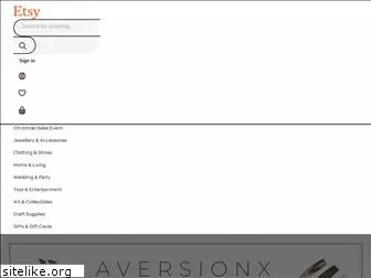 aversionx.com