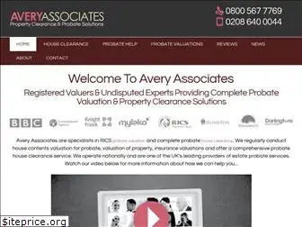 averyassociates.co.uk