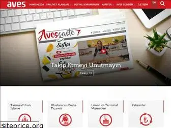 avesas.com.tr