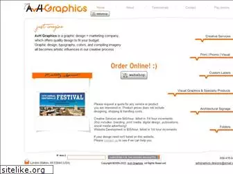 avh-graphics.com