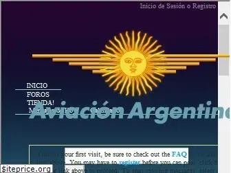 aviacionargentina.net