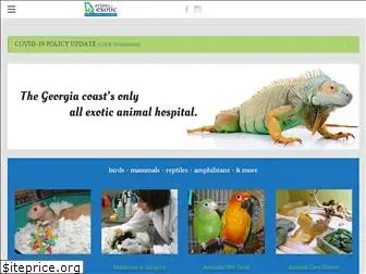 avianexotichospital.com