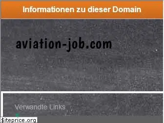 aviation-job.com