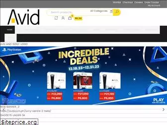 avid.com.ph