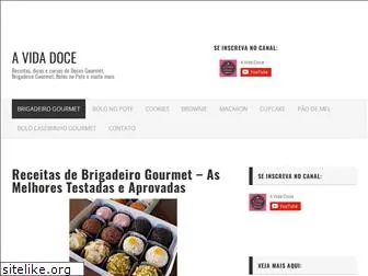 avidadoce.com