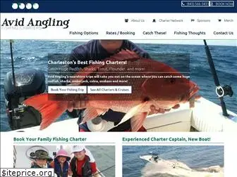 avidangling.com