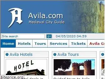 avila.com