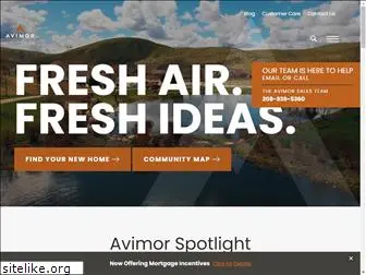 avimor.com