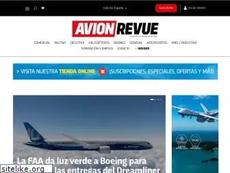 avionrevue.com