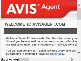 avisagent.com