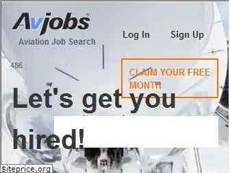 avjobs.com