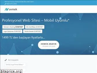 avmek.com