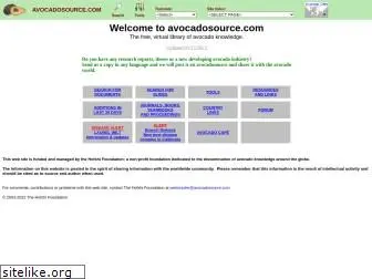 avocadosource.com