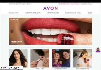 avon.cl