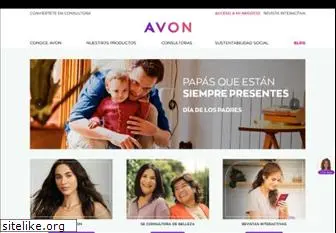 avon.com.pe