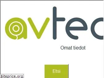 avtech.fi