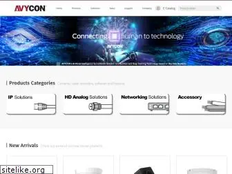 avycon.com