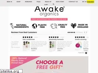 awakeorganics.co.uk