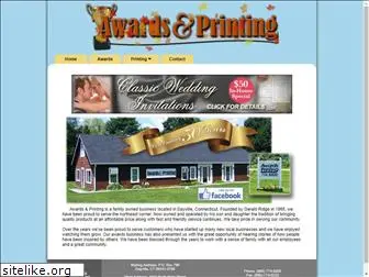 awardsandprinting.com