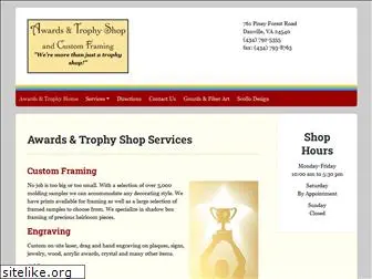 awardsandtrophyshop.com