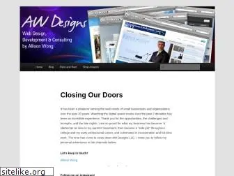 awdesigns.com