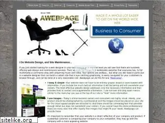 awebpage.com