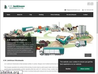 awjwoodwaste.co.uk