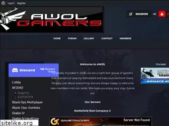 awolgamers.com