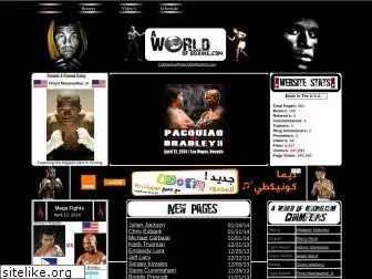 aworldofboxing.com