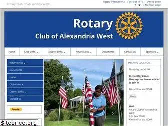 awrotary.org