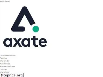 axate.com