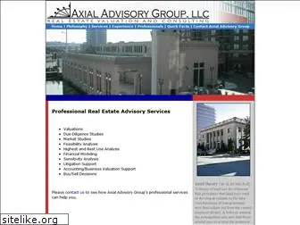 axialadvisory.com