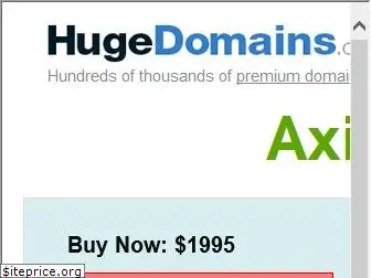 axifm.com